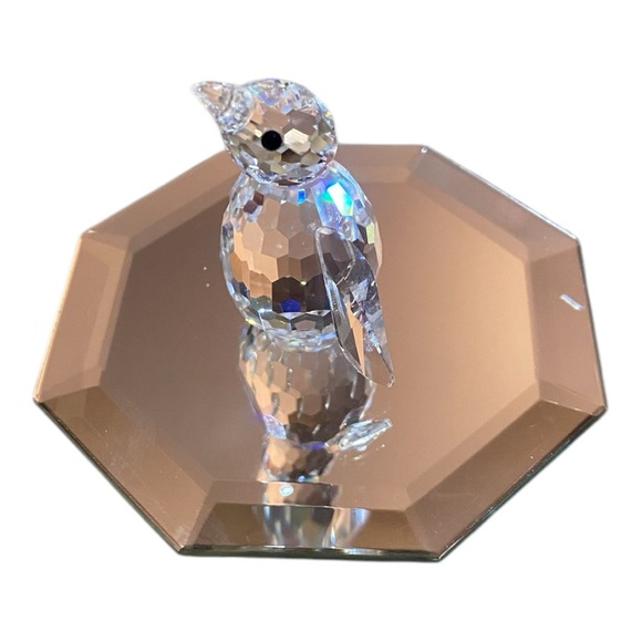 Swarovski Crystal Penguin - Picture 8 of 12